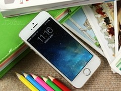 iPhone5s售3299元购机买国行售后有保障
