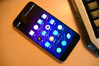 10分钟充电15% 魅族MX5电池续航长体验