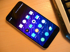 10分钟充电15% 魅族MX5电池续航长体验