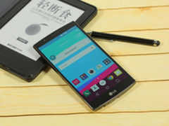 首降200/送电池套装 LG G4特惠价3799元