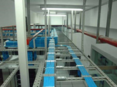 布线分享：建筑物内水平布线技术