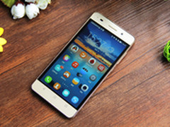 不比魅蓝Note2差 荣耀畅玩4C现货887元