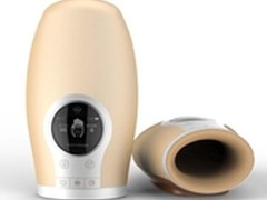 握握WOWO智能按摩手套成潮人时尚单品