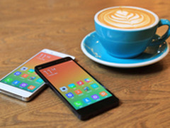 3GB内存联通3G版小米手机4仅售1295元