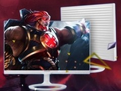 摩蓝来袭  23.8英寸AH-IPS屏显示器推荐