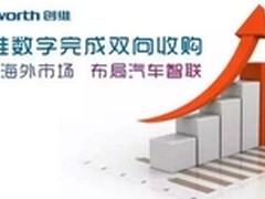 创维数字完成双向收购布局海外汽车智联