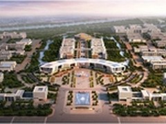 华为中标天津大学新校区网数据中心项目