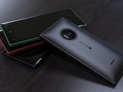 全金属机身 曝微软旗舰Lumia 950