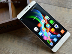 力拼大神Note3 酷派锋尚Pro降至1115元