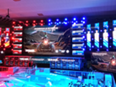 TCL手机助大学生机器人总决赛成功举办