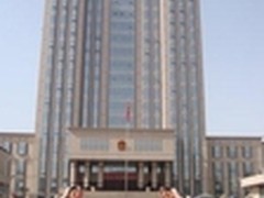 科达成功入围新疆法院科技法庭产品评测