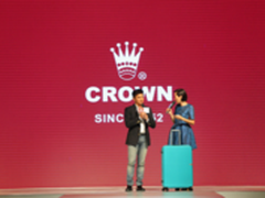 2015皇冠智能箱新品发布会