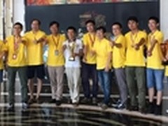 京东举办24小时极限挑战活动