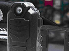 江苏城管公安必备 TCL执法记录仪SDV03