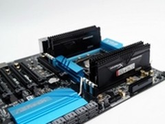 买新不买旧！万元X99 DDR4超值平台推荐