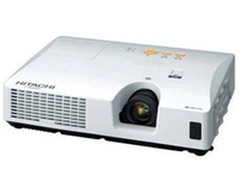 2600流明亮度液晶投影机 日立 U25S热促