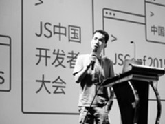 如何利用Node.js 构建分布式集群