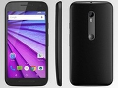 约1528 Moto G三代配置全面升级