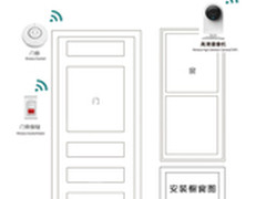 节能环保 智能家居陪伴一家老小   