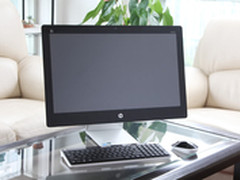 颜值爆表！惠普Pavilion 23一体机评测