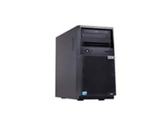 小型化塔式机型IBM x3100 M5服务器热促