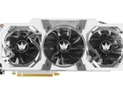 极致性能 影驰GTX980 Ti名人堂SLI测试