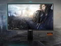 华硕MG279Q电竞显示器正式登陆京东商城