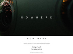 久违的发布会 这次诺基亚又要出什么招