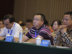 百度开放云刘炀：云+智能助力互联网+