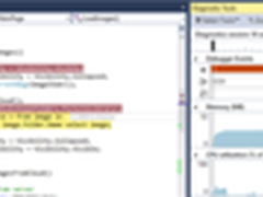 VS2015与.NET 4.6开放下载 3大亮点解析