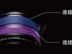 小型新旗舰 佳能G1 X Mark II降至3850