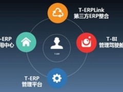 通达T-ERP移动应用任性来袭