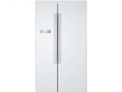 超大容量海尔冰箱BCD-571WDPF 苏宁有售