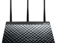 802.11n单频王者  华硕RT-N18U热销