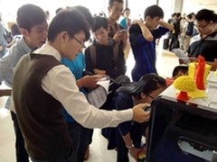 三纬国际积极推动中国教育事业发展
