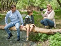 夏勿宅 乐游拍 买索尼4K摄像机赢惊喜