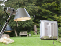 武装到抹布 科沃斯窗宝W830洁净的秘密