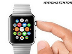 Apple Watch遇冷：因没有乔布斯领头？