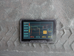 戴尔发布Latitude 12 Rugged Tablet