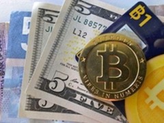 B2U首推中介型加密货币---百万币