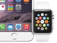 称Apple Watch占据智能手表市场75%份额
