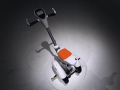 电动平衡车什么牌子好？就选爱尔威