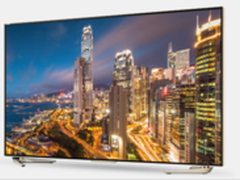 技术引领 夏普超凡质感视界