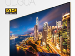 拼颜值 比内在 夏普高端4K电视至美体验