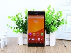 带你去野带你疯 双卡双4G索尼Z3+特促中