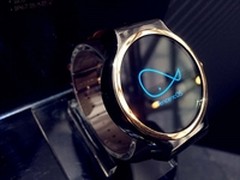 中兴、高通加入腾讯TOS+ 发布智能手表