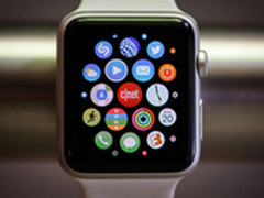AppleWatch销售速度超初代iPhone、iPad