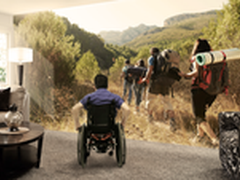 融合通信：随您而行