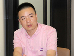 从智能出发细分需求 专访明基端木晓斌