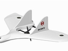 索尼也要进军无人机领域？ 概念图曝光 